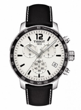 Tissot Quickster Chronograph Quartz Watch For Men - T095.417.16.037.00 Buy Now By Tissot