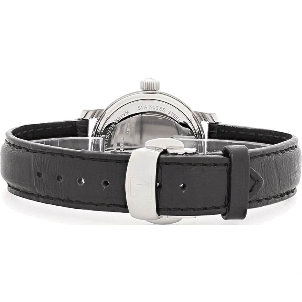 Tissot T Classic Bridgeport Lady Watch For Women - T097.010.16.038.00 Buy Now By Tissot