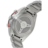 Tissot T Sport PRS 516 Chronograph Black Dial Silver Steel Strap Watch For Men - T100.417.11.051.01 Buy Now By Tissot