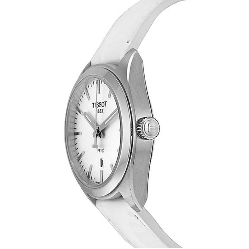Tissot PR 100 Lady Sport Chic Watch For Women - T101.210.16.031.00 Buy Now By Tissot