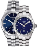 Tissot PR 100 Lady Blue Dial Quartz Watch For Women - T101.210.11.041.00 Buy Now By Tissot