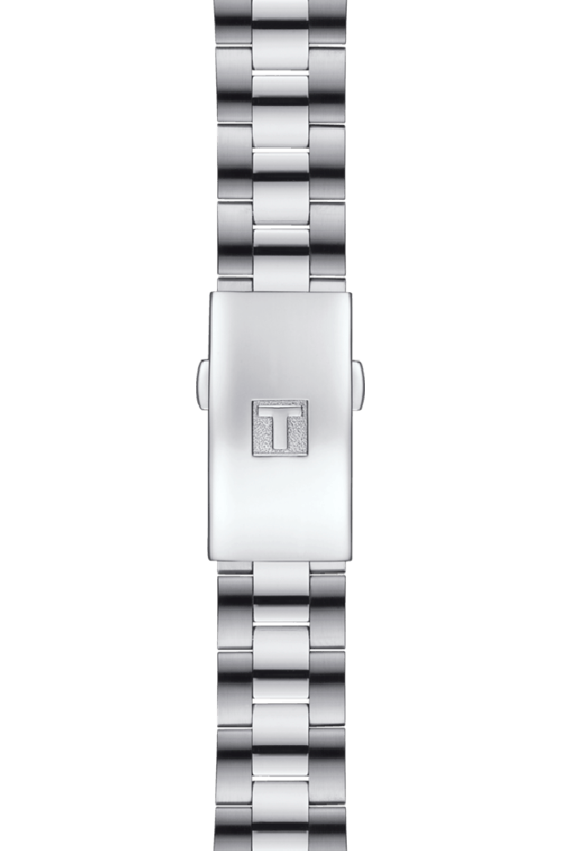 Tissot T Classic PR 100 Sport Chic Lady Watch For Women - T101.910.11.036.00 Buy Now By Tissot