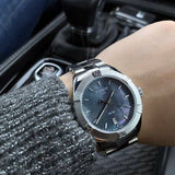 Tissot PR 100 Sport Chic Mother of Pearl Dial Watch For Women - T101.910.11.121.00 Buy Now By Tissot