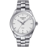 Tissot PR 100 Lady Small Watch For Women - T101.010.11.031.00 Buy Now By Tissot