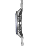 Tissot V8 Quartz T Sport Chronograph White Dial Silver Steel Strap Watch For Men - T106.417.11.031.00 Buy Now By Tissot