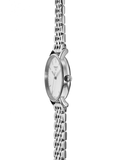 Tissot Everytime Small White Dial Silver Mesh Bracelet Watch For Women - T109.210.11.031.00 Buy Now By Tissot