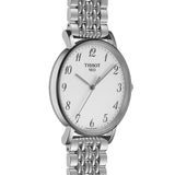 Tissot Everytime Desire Medium Silver Dial Silver Mesh Bracelet Watch For Men - T109.410.11.032.00 Buy Now By Tissot