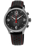 Tissot Chrono XL Chronograph Watch For Men - T116.617.16.057.02 Buy Now By Tissot