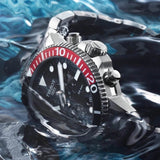 Tissot Seastar 1000 Chronograph Blue Dial Silver Steel Strap Watch For Men - T120.417.11.041.03 Buy Now By Tissot