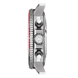 Tissot Seastar 1000 Chronograph Black Dial Silver Steel Strap Watch For Men - T120.417.11.051.01 Buy Now By Tissot