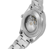 Tissot Gentleman Powermatic 80 Silicium Green Dial Silver Steel Strap Watch For Men - T127.407.11.091.01 Buy Now By Tissot