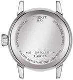 Tissot Classic Dream Lady Watch For Women - T129.210.11.053.00 Buy Now By Tissot