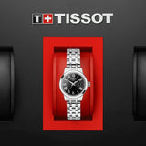 Tissot Classic Dream Lady Watch For Women - T129.210.11.053.00 Buy Now By Tissot