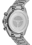 Tissot PRS 516 Chronograph Blue Dial Blue Steel Strap Watch for Men - T131.617.11.042.00 Buy Now By Tissot