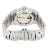 Tissot PRX Powermatic 80 Light Green Dial Silver Steel Strap Watch for Men - T137.207.11.091.01 Buy Now By Tissot