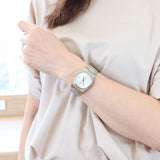 Tissot PRX Silver Dial Silver Steel Strap Watch For Women - T137.210.11.031.00 Buy Now By Tissot