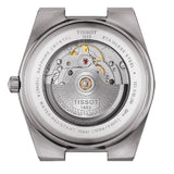 Tissot PRX Powermatic 80 Silver Dial Silver Steel Strap Watch For Men - T137.407.21.031.00 Buy Now By Tissot