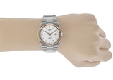 Tissot PRX Powermatic 80 Silver Dial Silver Steel Strap Watch For Men - T137.407.21.031.00 Buy Now By Tissot