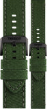 Tissot Chrono XL Green Dial Green NATO Strap Watch For Men - T116.617.37.097.00 Buy Now By Tissot