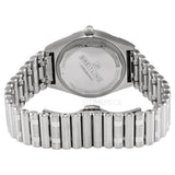 Breitling Chronomat 32 Diamonds Green Dial Silver Steel Strap Watch for Women - A77310101L1A1 Buy Now By Breitling