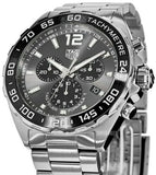 Tag Heuer Formula 1 Anthracite Dial Watch for Men - CAZ1011.BA0842 Buy Now By Tag Heuer