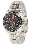 Tag Heuer Senna Black Dial Watch for Men - CAZ1015.BA0883 Buy Now By Tag Heuer