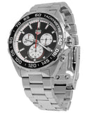 Tag Heuer Formula 1 Black Dial Watch for Men - CAZ101E.BA0842 Buy Now By Tag Heuer
