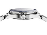Tag Heuer Aquaracer Diamonds Blue Dial Silver Steel Strap Watch for Women - WAY131L.BA0748 Buy Now By Tag Heuer