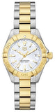 Tag Heuer Aquaracer Mother of Pearl Dial Two Tone Steel Strap Watch for Men - WBD1420.BB0321 Buy Now By Tag Heuer