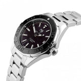 Tag Heuer Aquaracer Black Dial Watch for Women - WAY131K.BA0748 Buy Now By Tag Heuer