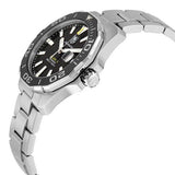 Tag Heuer Aquaracer Black Dial Watch for Men - WAY211A.BA0928 Buy Now By Tag Heuer