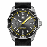 Tag Heuer Aquaracer Grey Dial Watch for Men - WAY211F.FC6362 Buy Now By Tag Heuer