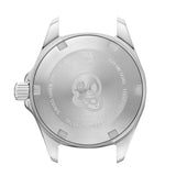 Tag Heuer Aquaracer Quartz Black Dial Silver Steel Strap Watch for Women - WBD1410.BA0741 Buy Now By Tag Heuer