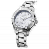 Tag Heuer Aquaracer White Mother of Pearl Dial Watch for Women - WBD1314.BA0740 Buy Now By Tag Heuer