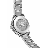 Tag Heuer Aquaracer Professional 200 Quartz Diamond Mother of Pearl Dial Silver Steel Strap Watch for Women - WBP1416.BA0622 Buy Now By Tag Heuer