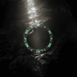 Tag Heuer Aquaracer Professional 200 Solargraph Quartz Black Dial Black Rubber Strap Watch for Men - WBP1112.FT6199 Buy Now By Tag Heuer