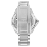 Tag Heuer Aquaracer Professional 300 Automatic Black Dial Silver Steel Strap Watch for Men - WBP201A.BA0632 Buy Now By Tag Heuer