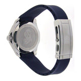 Tag Heuer Aquaracer Professional 300 Automatic Blue Dial Blue Rubber Strap Watch for Men - WBP201B.FT6198 Buy Now By Tag Heuer