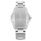 Tag Heuer Aquaracer Mother of Pearl Dial Silver Steel Strap Watch for Women - WBD131A.BA0748 Buy Now By Tag Heuer