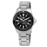Tag Heuer Aquaracer Black Dial Watch for Women - WAY131K.BA0748 Buy Now By Tag Heuer