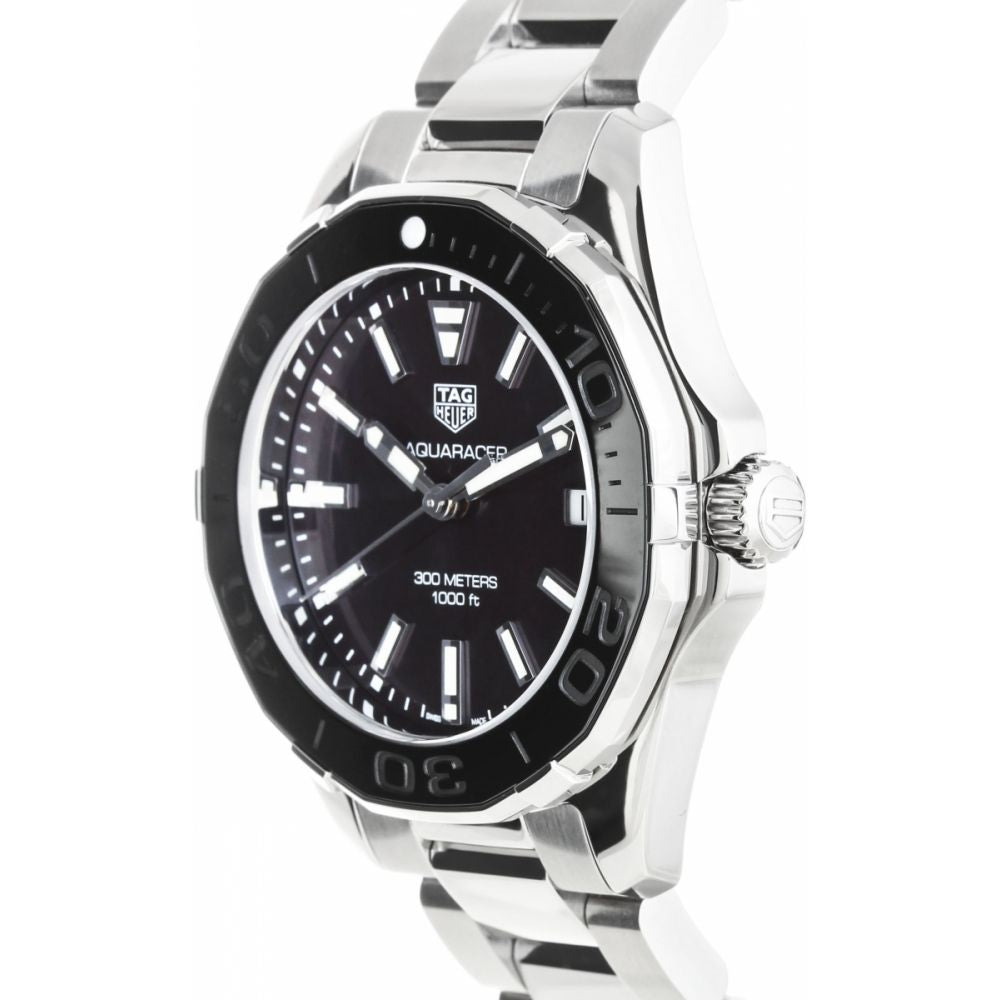Tag Heuer Aquaracer Black Dial Watch for Women - WAY131K.BA0748 Buy Now By Tag Heuer