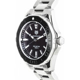 Tag Heuer Aquaracer Black Dial Watch for Women - WAY131K.BA0748 Buy Now By Tag Heuer