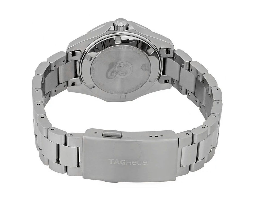 Tag Heuer Aquaracer Blue Dial Watch for Women - WSY131L.BA0748 Buy Now By Tag Heuer