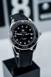 Tag Heuer Aquaracer Black Mother of Pearl Dial Watch for Women - WAY131M.FT6092 Buy Now By Tag Heuer
