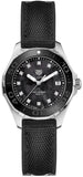 Tag Heuer Aquaracer Black Mother of Pearl Dial Watch for Women - WAY131M.FT6092 Buy Now By Tag Heuer