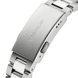 Tag Heuer Aquaracer Quartz Diamonds Black Dial Silver Steel Strap Watch for Women - WAY131P.BA0748 Buy Now By Tag Heuer