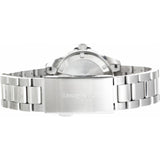 Tag Heuer Aquaracer Quartz Diamonds Black Dial Silver Steel Strap Watch for Women - WAY131P.BA0748 Buy Now By Tag Heuer