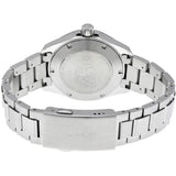 Tag Heuer Aquaracer Automatic Blue Dial Silver Steel Strap Watch for Men - WAY2112.BA0928 Buy Now By Tag Heuer