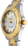 Tag Heuer Aquaracer White Mother of Pearl Dial Two Tone Steel Strap Watch for Women - WBD1322.BB0320 Buy Now By Tag Heuer