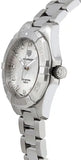 Tag Heuer Aquaracer White Mother of Pearl Dial Watch for Women - WBD1314.BA0740 Buy Now By Tag Heuer